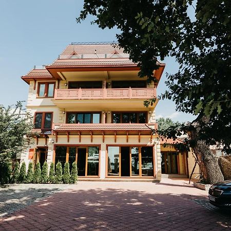 דירות Perla Palić מראה חיצוני תמונה